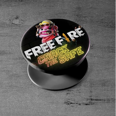 PopSocket Free fire 27